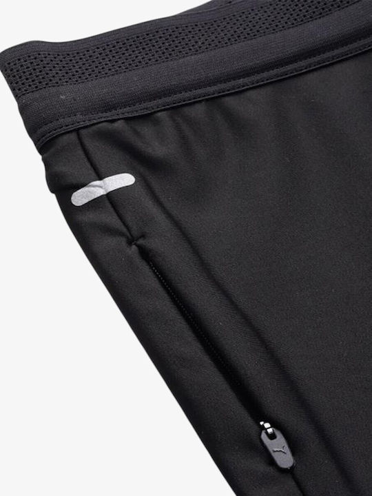Damen-Shorts - Bermudas Schwarz