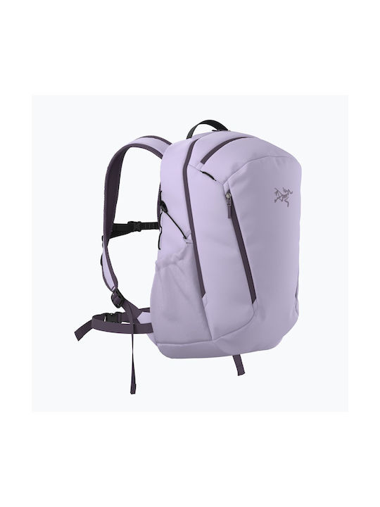 Arc'teryx Mountaineering Backpack 26l Purple Hiking Arc'teryx Mountaineering Backpack 26l Purple Hiking