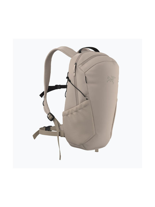 Arc'teryx Ορειβατικό Σακίδιο 16lt Λευκό Daypack
