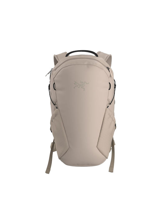 Arc'teryx Ορειβατικό Σακίδιο 16lt Λευκό Daypack
