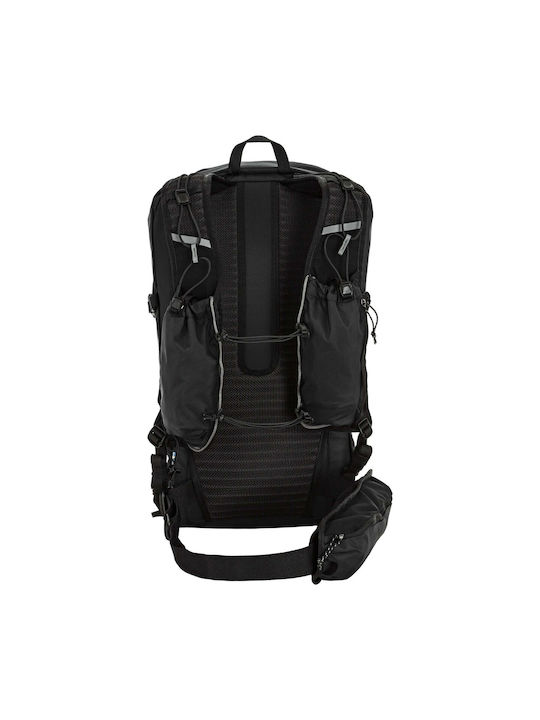 Fjallraven Abisko Ορειβατικό Σακίδιο 22lt Μαύρο Daypack