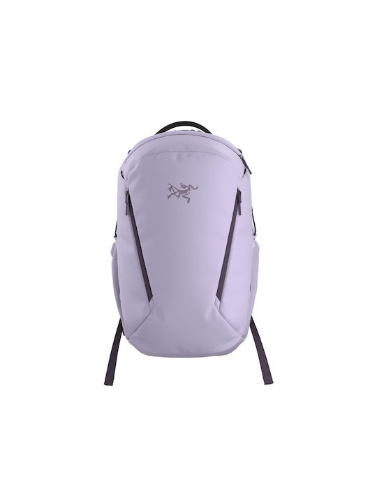 Arc'teryx Оревабително Раница 26л Лилава Hiking