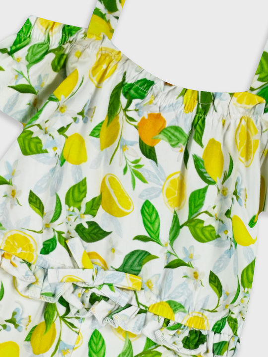 Kids Jumpsuit Multicolour