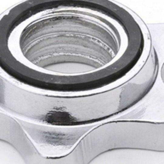 Best Sporting Clește Gât Cromat 1 Bucată Best Sporting Fi30mm