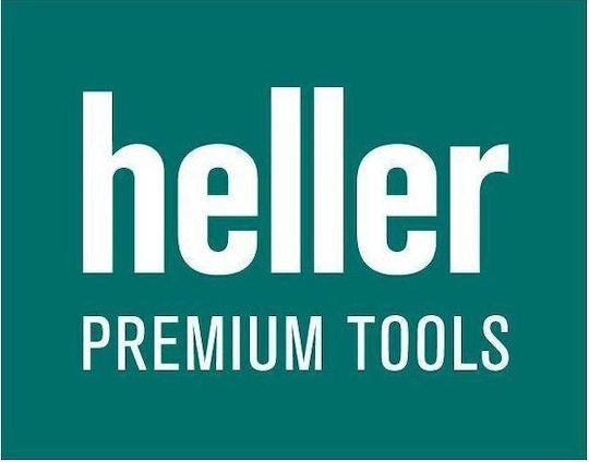 Heller Tools Τρυπάνι με SDS Max Στέλεχος