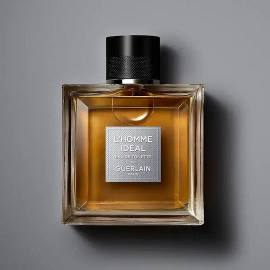 Set Cadou Limited Edition Pentru Bărbați Guerlain L'homme Idéal
