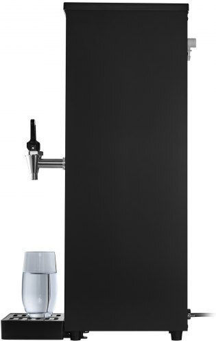 Vevor Professioneller Buffet Wasserkocher mit Gewicht 50lt 1.5kW