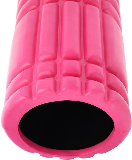 XQ Max Pink Round Roller 14.5cm