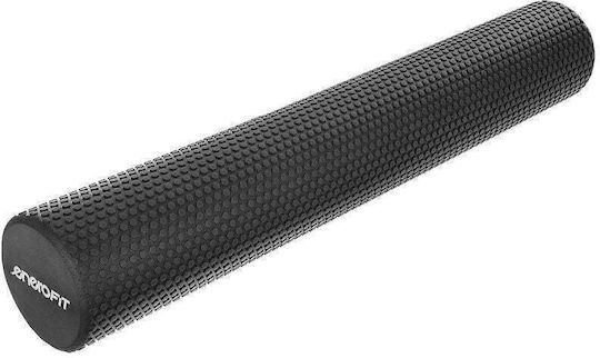 Enero Cilindru Rotund Negru 15cm