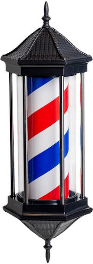 Barber Icon Barbier-Stange