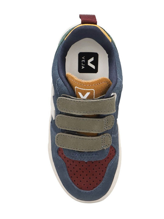Παιδικά Sneakers Μπλε