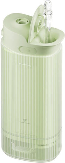 Dreame Irigator Bucal cu Senzor de Presiune Verde
