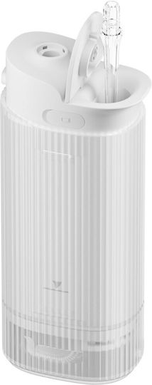 Dreame Water Flosser με Αισθητήρα Πίεσης Λευκό