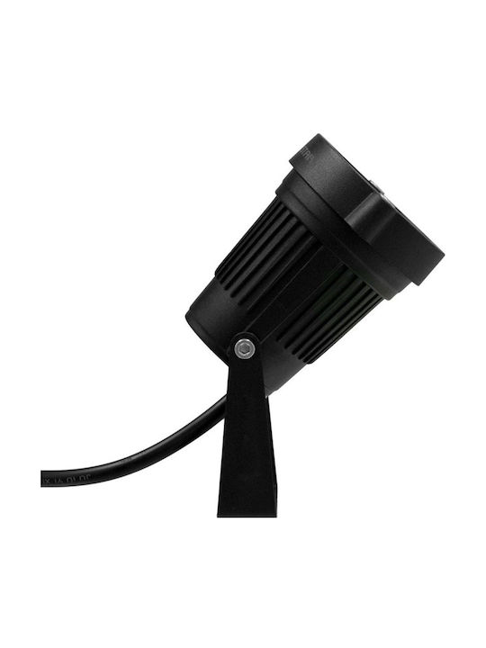 Wasserdichtes LED-Leuchten Eingeknopf 113339