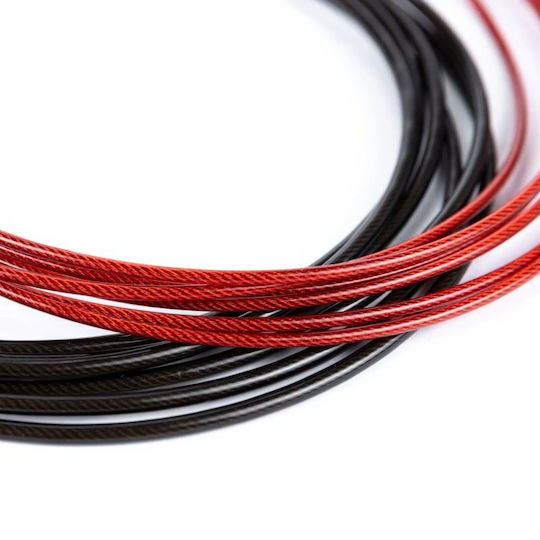Boxing Jump Rope Steel Cable 2 Cables Included Sk55 Dbx Bushido