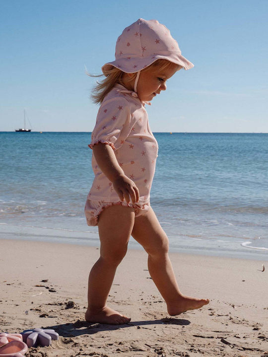 Little Dutch Kinder Badebekleidung Bikini Dreamy Seashells