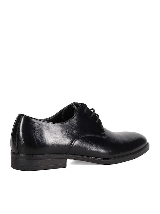 Men's Dress Shoes Black