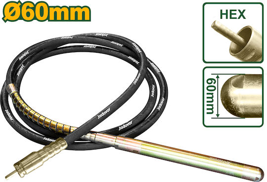 Jadever 400811 Εξάρτημα Ηλεκτρικών Εργαλείων
