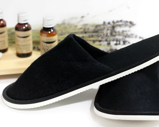 Finezza Disposable Terry Slippers 1 Pair TO-PA-17 Sole Thickness 5mm