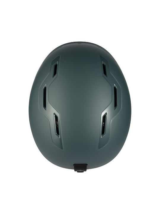 Sweet Protection Herren Ski- und Snowboardhelm in Grün