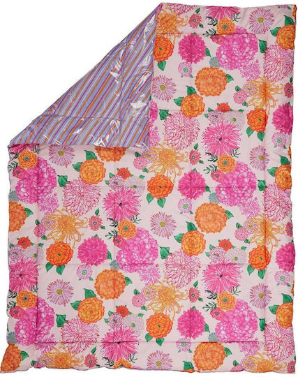 Picknickausrüstung Deluxe Bettdecke Pик Νικ Locarno Länge 180cm x Breite 140cm