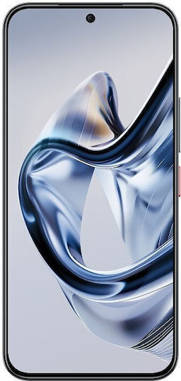 Nubia Air 5G Dual SIM (8/512GB) Titan Grau