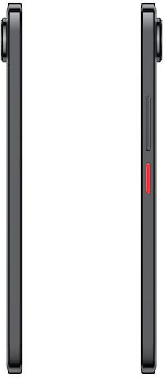 Nubia Air 5G Dual SIM (8/512GB) Titan Grau