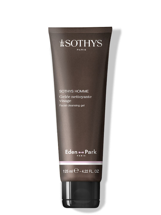 Sothys Rejuvenating Fluid Hautpflege-Set für Feuchtigkeitsspendung 3 Stück