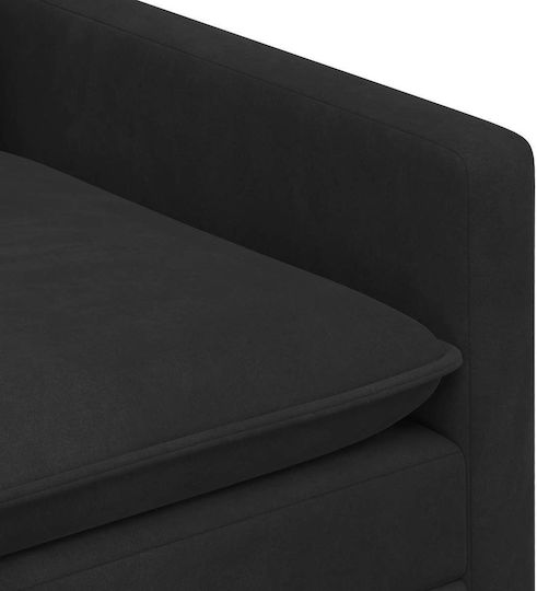 Σετ Σαλονιού 2θέσιος & πολυθρόνα