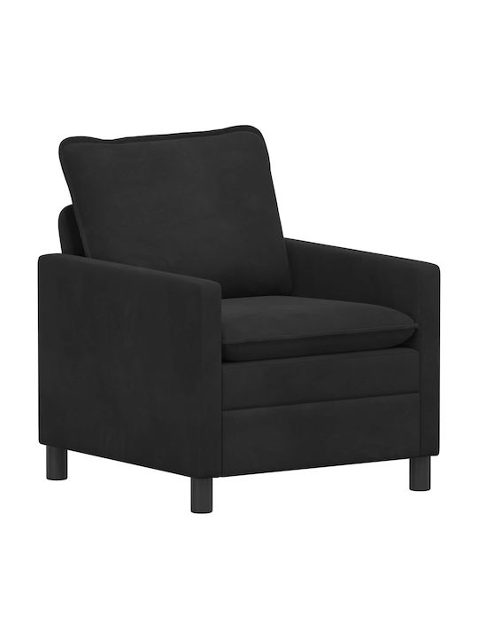 Living Room Furniture Set 2-Seater & Armchair