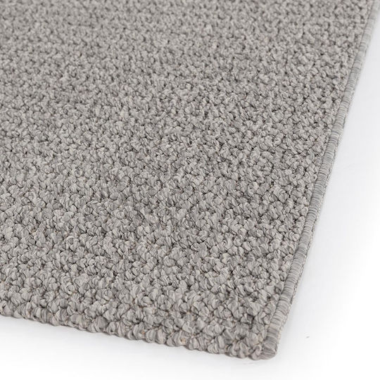 Royal Carpet Eco Καλοκαιρινό 80x150cm Grey