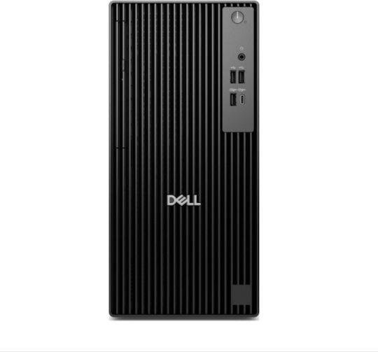 Dell Pro Tower QCT1250 Desktop PC (i7-14700/16GB DDR5/512GB SSD/W11 Pro) RX7400