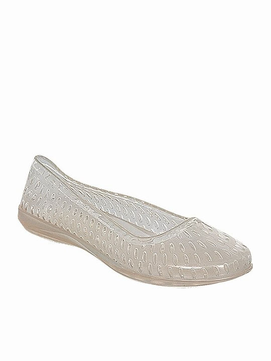 Γυναικεία Παπούτσια Θαλάσσης Adams 528-26001 White