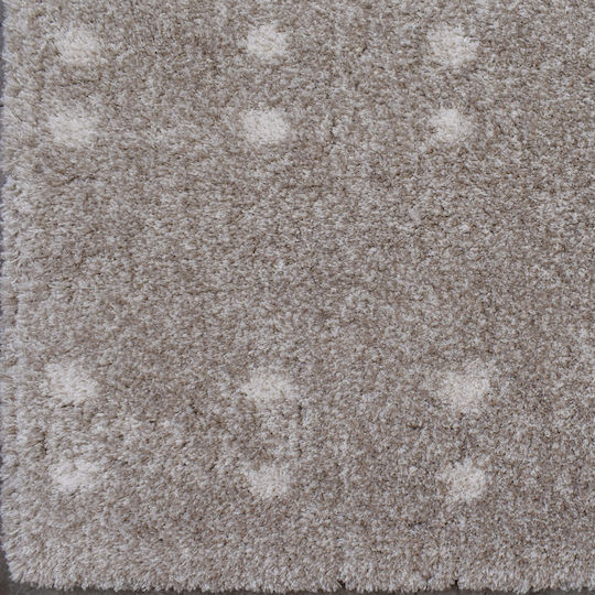 Soft Touch 240x300cm Cream