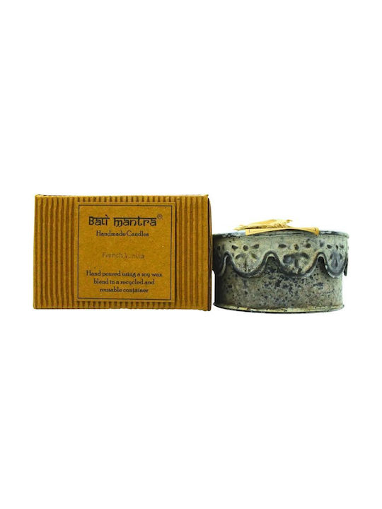 Lalique Aromatic Candle With Vanilla Perfume 280gr