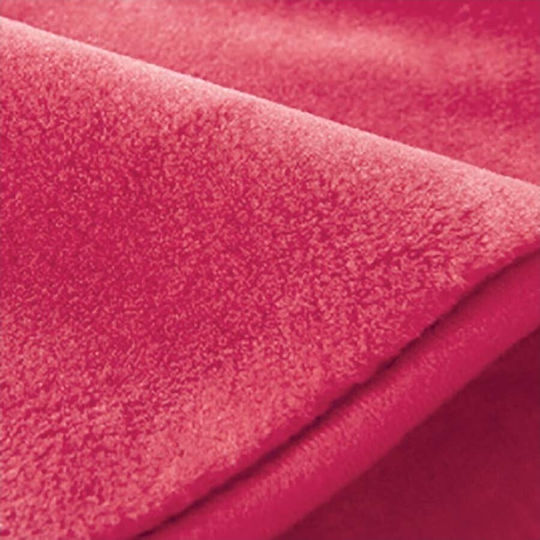 Belpla Ster 22 Fuchsia Super Double 220x240cm Pink
