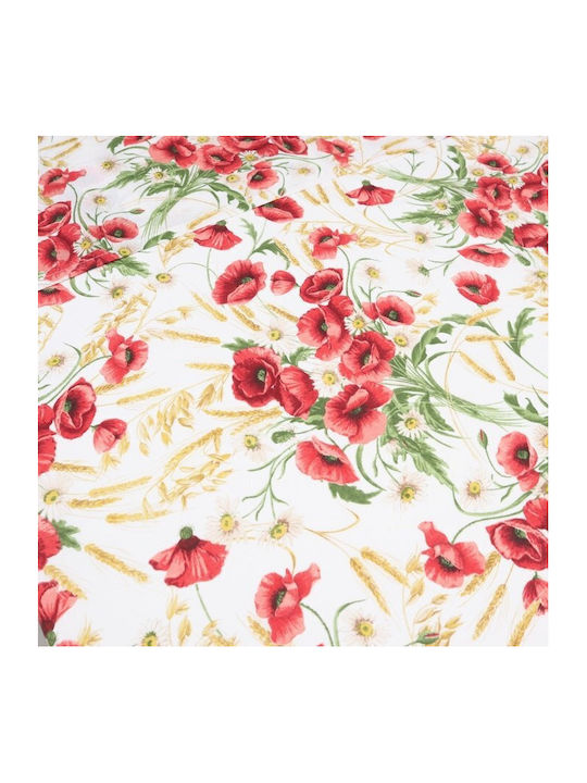 Dimeco Kariert Tischdecke Carmen Carmen 135x135cm