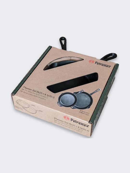 Petromax Τηγάνι από Μαντέμι 30cm