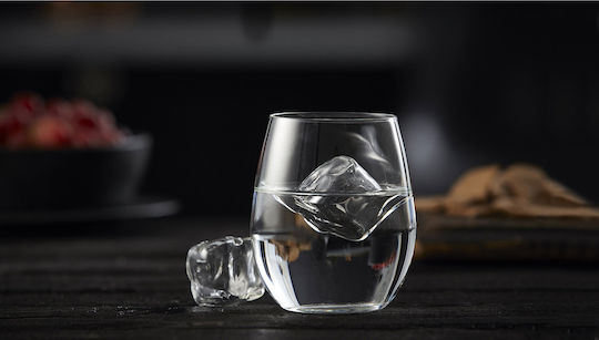 Lyngby Glas Комплект Чаши За Вода От Стъкло 390мл 6 Брой Lyngby Glas Комплект Чаши За Вода От Стъкло 390мл 6 Брой