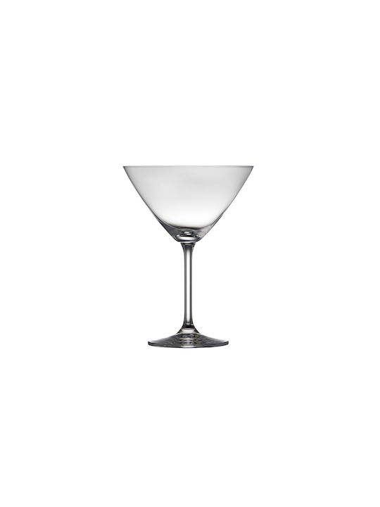 Lyngby Glass Set Cocktail/Drinking Glasses Made of Glass 280ml 4 Pieces