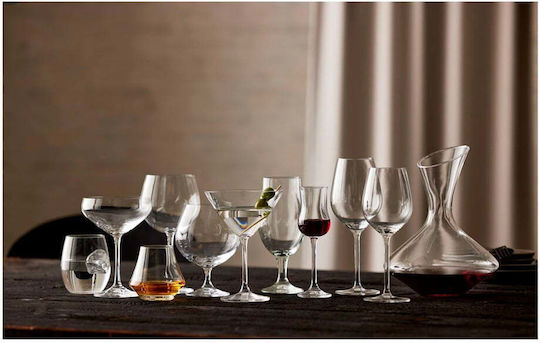 Lyngby Lyngby Glas Set Brillen Cocktail Glas 570ml 4 Stück