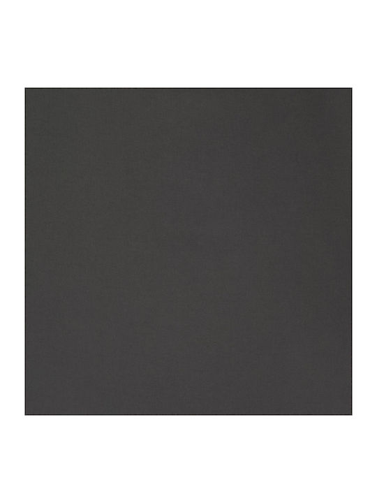 vidaXL Κουβέρτα Fleece Καναπέ 140x220εκ. Ανθρακί