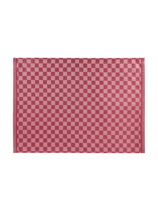 Butlers Πετσέτα Κουζίνας σε Κόκκινο Χρώμα 67x50cm
