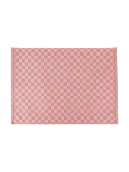 Butlers Πετσέτα Κουζίνας σε Πορτοκαλί Χρώμα 67x50cm Butlers Πετσέτα Κουζίνας σε Πορτοκαλί Χρώμα 67x50cm