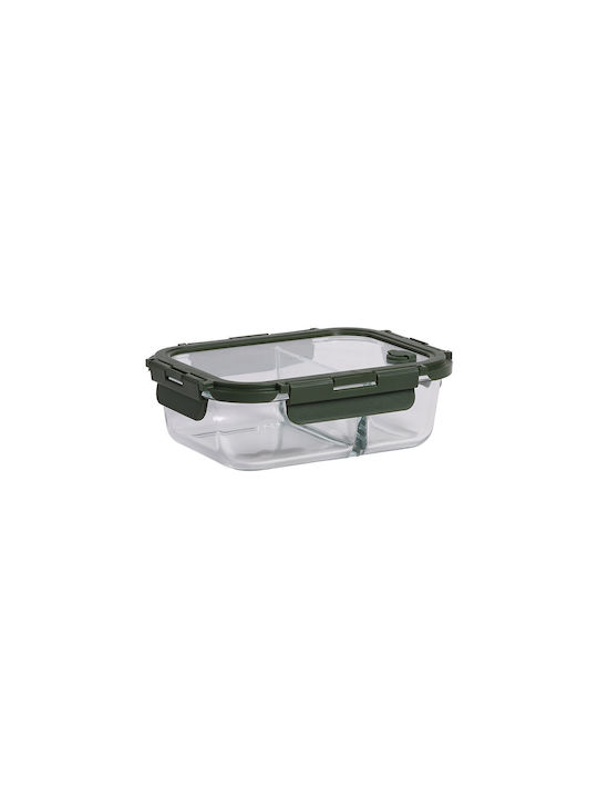 Estia Estia Glas-Mittagsbox Diahfano 1.03lt