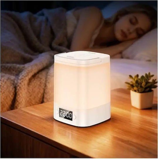 Hoco Nachtlichter Für Das Kinderzimmer LED Batterien Weiß