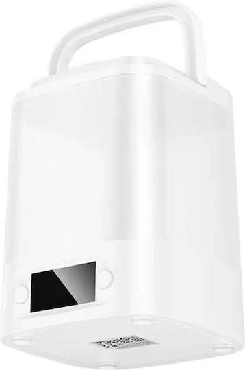 Hoco Nachtlichter Für Das Kinderzimmer LED Batterien Weiß