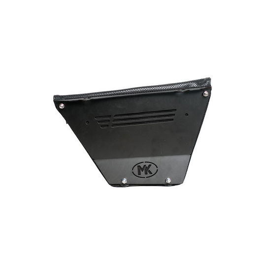 Tripmachine Renegade Side Panel Black