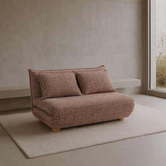 Futon Διθέσιος Καναπές Κρεβάτι 141x87x76εκ.