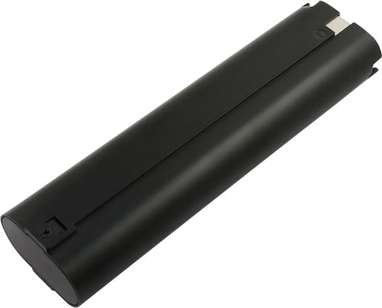 Avizar Резервна Батерия Makita Tool 9033 Ni-mh 9.6v 3000mah 29wh Черна